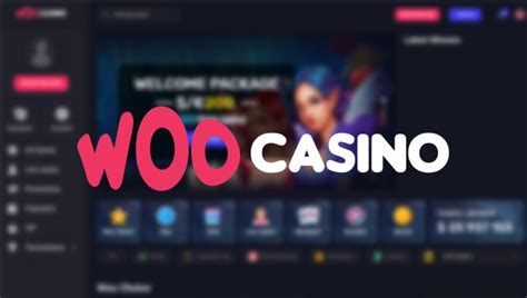 woo casino bonus codes,Mais